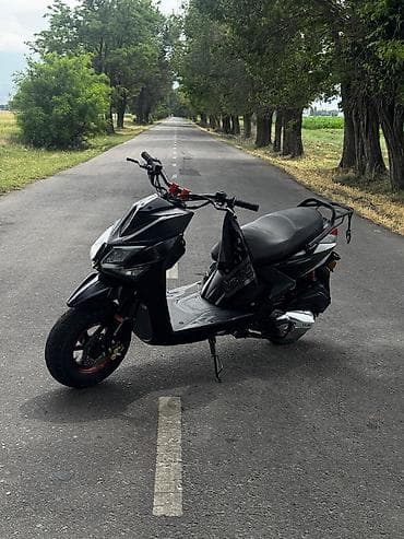 i vtec: 150 куб. см, Бензин, Б/у — 1