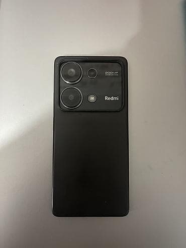 бу iphone 11: Redmi, Redmi Note 13 Pro, 256 ГБ, цвет - Черный, 2 SIM — 1