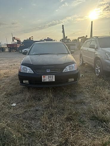 Honda Avancier: 2000 г., 2.3 л, Автомат, Газ, Универсал