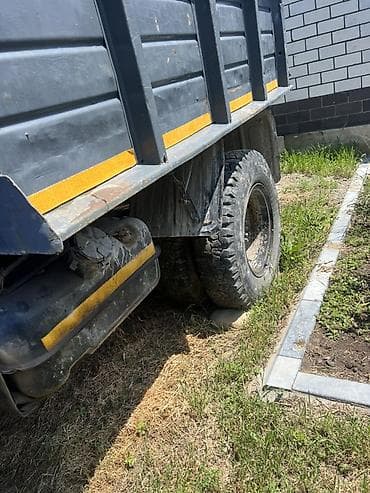 импульсное зарядное устройство: Грузовик, ЗИЛ — 7