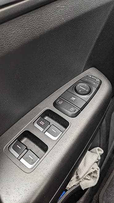 es 2017: Kia Sportage: 2019 г., 2 л, Автомат, Дизель, Кроссовер — 9