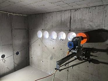 сверлю: Алмазное сверление Больше 6 лет опыта — 3