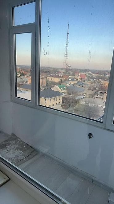 продаю 2 ком кв аламедин 1: 1 комната, 48 м², Дизайнерский ремонт — 4