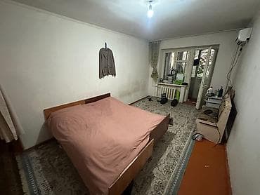 восток сити: 3 комнаты, 54 м², 104 серия, 3 этаж, Косметический ремонт — 5