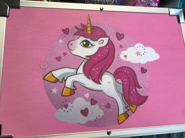 кожанная сумка: Набор творчества в наличии. 123 предмета в деревянном кейсе, 145 — 6