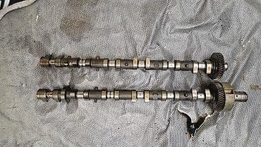 vvti датчик: СРОЧНО! Продаю рабочие запчасти на MARK2 X110, BLITZ X110 — 1