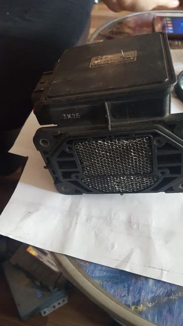 датчик спидометр: Mitsubishi Galant Carisma Lancer двигатель 1.8 расходомер — 2