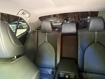 тойота бз 3: Toyota Camry: 2018 г., 2.5 л, Автомат, Бензин, Седан — 8
