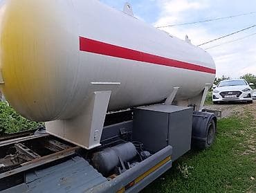 Tank: Tank : 2004 г., 4.2 л, Механика, Дизель — 3
