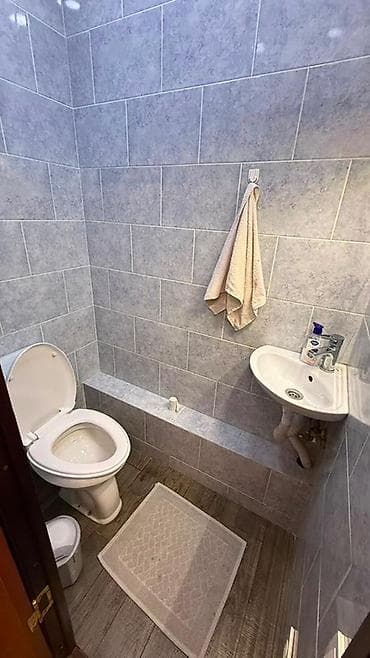 Кыймылсыз мүлк: 2 бөлмө, Менчик ээси, Толугу менен эмереги бар — 9