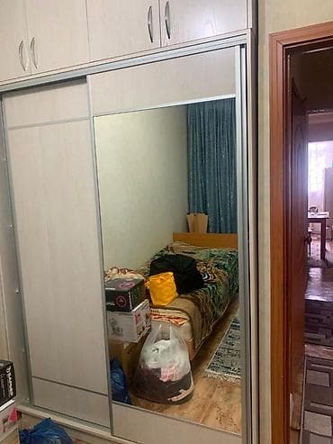 Недвижимость: 3 комнаты, 70 м², 12 мкр 105 серия, 1 этаж — 2