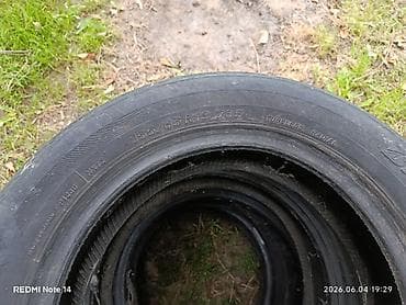 резина 13 диски резины: Матиз 155/65 R13 73S - Тип: бескамерные, радиальные (Tubeless — 1