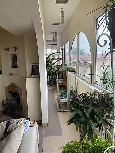 Недвижимость: 6 комнат, 230 м², Золотой квадрат Индивидуалка, 5 этаж — 2