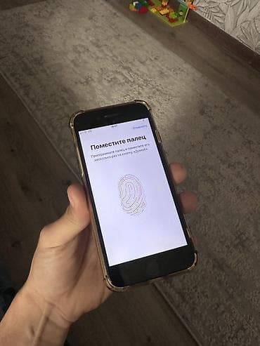 8 айфон цена бу: IPhone 8, Б/у, 64 ГБ, Белый, Чехол, 84 % — 3