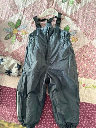 одежда для покрытых: В отличном состоянии на 1,6 годика — 2