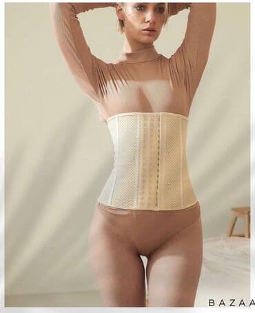 Кислородные подушки: Наши латексные корсеты -это настоящая находка для любой девушки! — 2