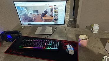 ssd sata: Компьютер, ядер - 8, ОЗУ больше 128 ГБ, Для несложных задач, Б/у, SSD — 3