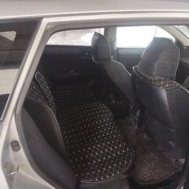 ноускат калдина: Toyota Caldina: 2003 г., 2 л, Автомат, Бензин, Универсал — 6