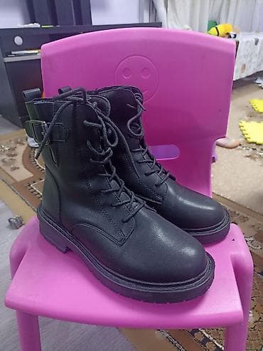 Women's Sneakers and athletic shoes: Фирма calipso,ЭКО кожа. 37 размер — 1