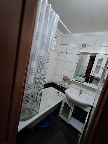 жк немецкий квартал фото: 2 комнаты, Собственник, Без подселения, С мебелью полностью — 6