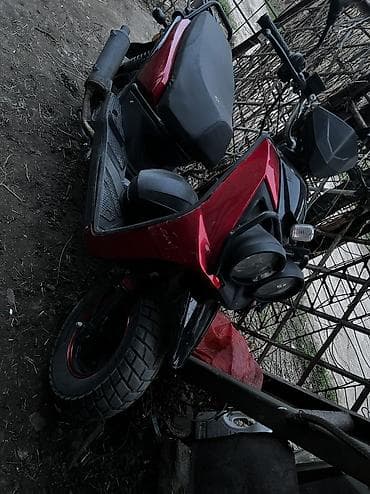 выхлоп глушитель: Двигатель стук — 7