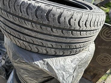 225 65 р17: Шины 215 / 55 / R 17, Лето, Легковые, Корея, Hankook — 3