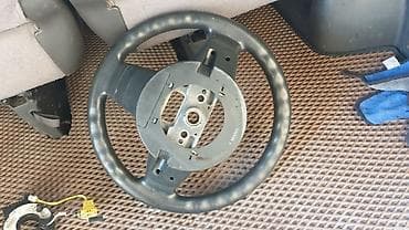 оригинал вещи: Продется руль со шлейфом от степвагон rg rg2 rg4 рг рж — 2