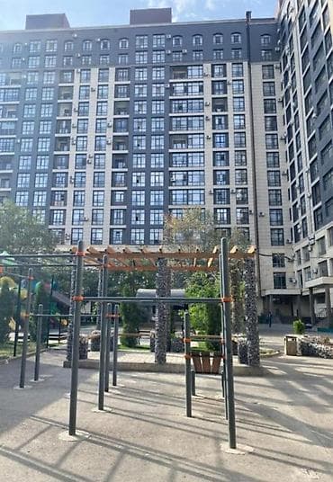 3 комнаты, 100 м², Элитка, 14 этаж, Косметический ремонт — 2