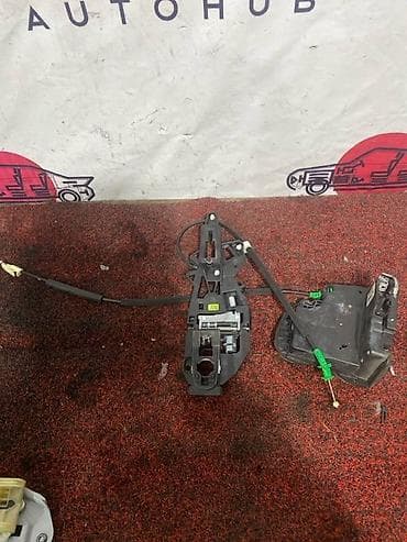 Замок двери Chevrolet Cobalt 2017 г., Б/у, Оригинал, США