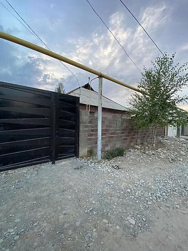 🏡 Срочно продаётся 3-комнатный дом 📍 Адрес: Новопавловка 🏠 Дом: 1