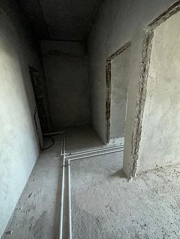 квартииу: 1 комната, 39 м², Элитка, 4 этаж, ПСО (под самоотделку) — 10