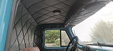 транс: Легкий грузовик, ГАЗ, Стандарт, 3 т, Б/у — 2