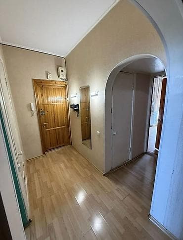 3 комнаты, 65 м², 105 серия, 9 этаж, Свежий ремонт — 4