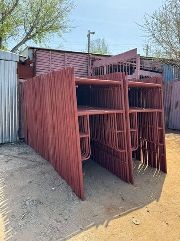 леса строительные продажа: Срочно продаю леса Строительные леса Оптом оптом и в розницу Наш — 7