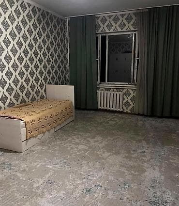 Батирлер: 2 бөлмө, 50 м², 1000 түркүн (Карпинка) 105-серия, 2 кабат — 1