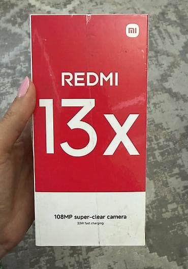 logitech mx master 3: Redmi, Redmi 13, 256 ГБ, цвет - Черный, 2 SIM — 3