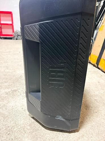 Новые активные мониторы JBL IRX 12 (без коробок) торг уместен все — 5
