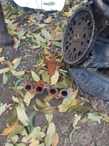 купить форсунки на тойота королла версо 2.2 дизель: Форсунка Nissan 2002 г., Колдонулган, Оригинал, Жапония — 7