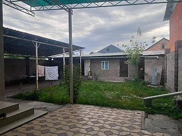 дом по алматинке: 🏡 Продаётся 2-этажный дом с участком 📍 Район: Кок-Жар, Алматинка / — 1