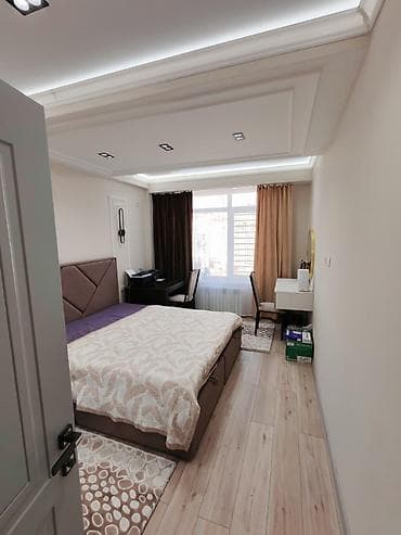 gala group: 1 комната, 43 м², Элитка, 9 этаж, Косметический ремонт — 7