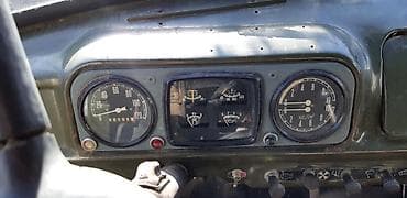 машина жыгули: Жүк ташуучу унаа, ZIL, Стандарт, 6 т, Колдонулган — 4