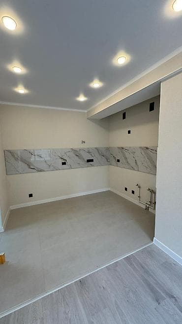 elegance stroy: 1 комната, 41 м², Элитка, 5 этаж, Евроремонт — 6