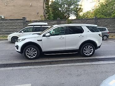 step 2: Land Rover Discovery Sport: 2019 г., 2 л, Автомат, Дизель, Кроссовер — 4