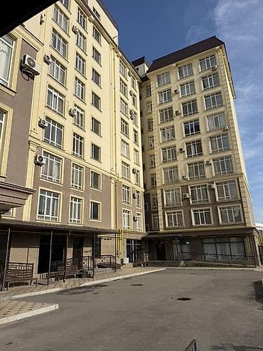 частный дом квартира: 2 комнаты, 70 м², 5 этаж, Евроремонт — 4