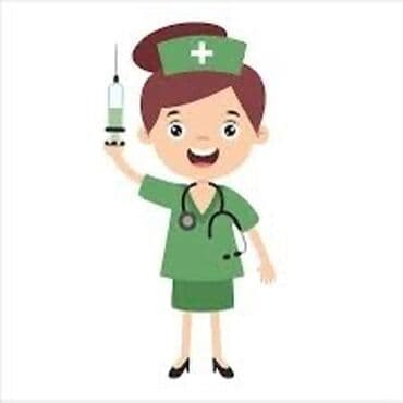 сдаю дом новопокровка: Медсестра | Внутримышечные уколы, Внутривенные капельницы — 2