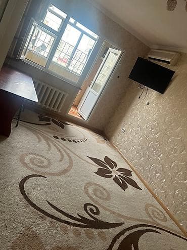 аренда на месяц: 1 комната, Собственник, Без подселения, С мебелью полностью — 1