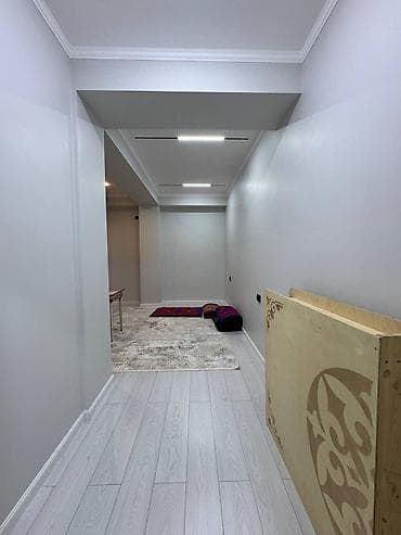 обмен классом выше: 1 комната, 46 м², Восток-5 мкр Элитка, 4 этаж, Евроремонт — 3