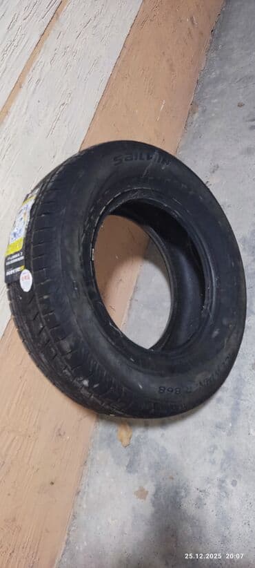 diska 14: Шины 265 / 65 / R 17, Зима, Новый, 1 шт, Внедорожные (АТ/МТ), Sailun — 3