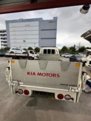 кулиса гольф 2: Hyundai Porter: 2019 г., 2.5 л, Типтроник, Дизель, Фургон — 23