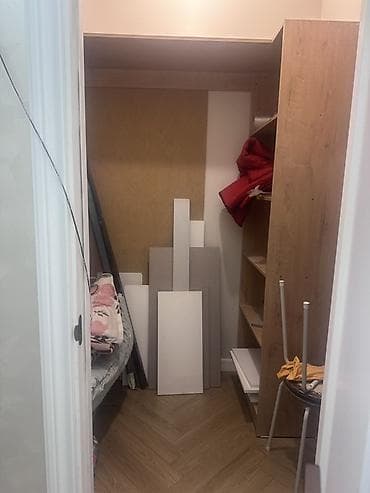 Продажа квартир: 3 комнаты, 83 м², 9 этаж, Дизайнерский ремонт — 6